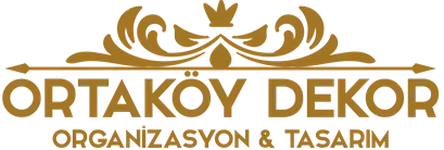 Ortaköy Dekor | Nişan, Söz ve Kına Malzemeleri